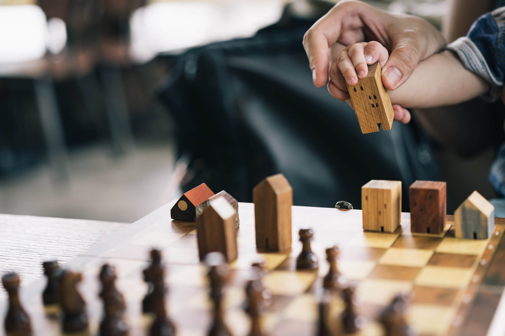 Czy szwagier dziedziczy po teściach?