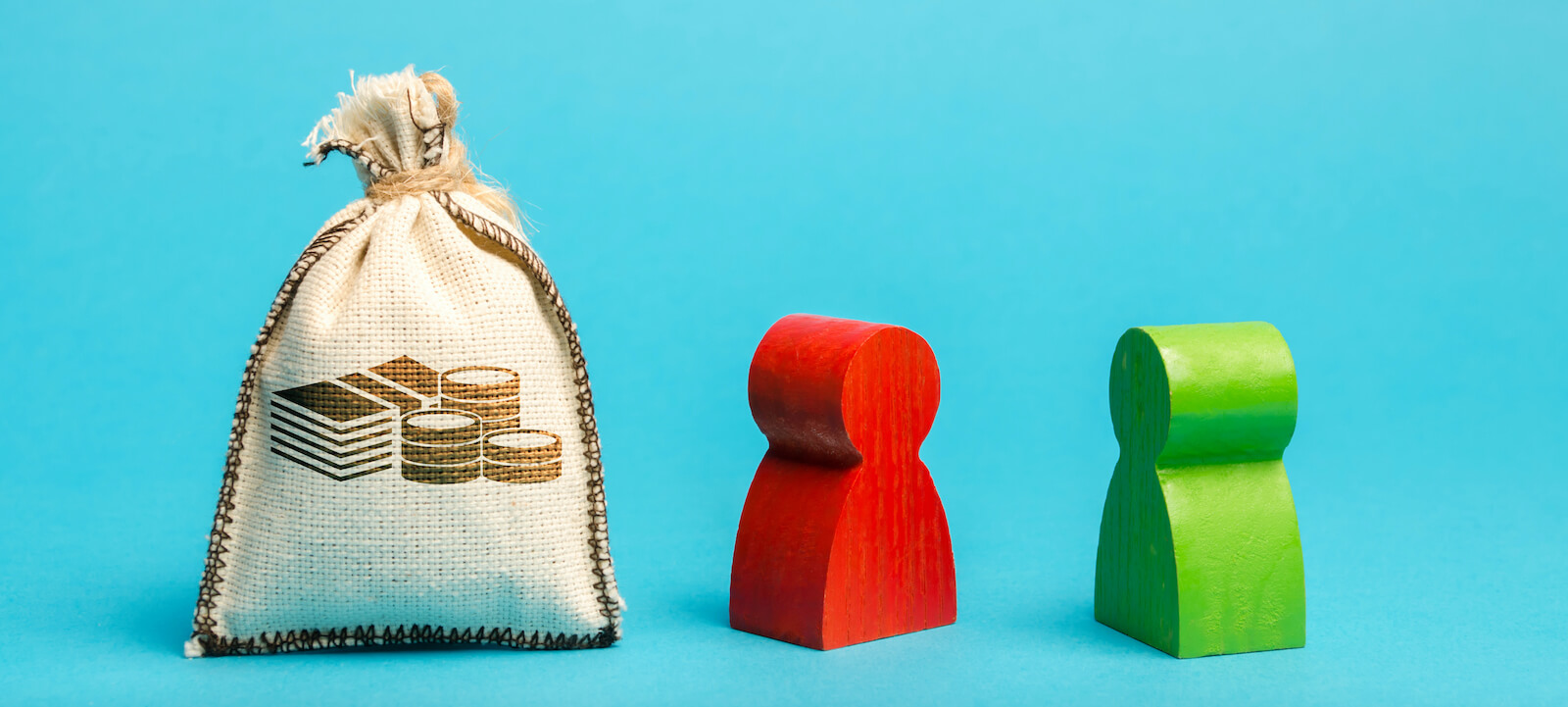 Prawo do pieniędzy zmarłej babci