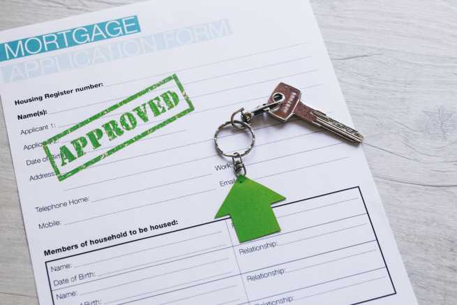 Zapisanie matce części mieszkania po ojcu 