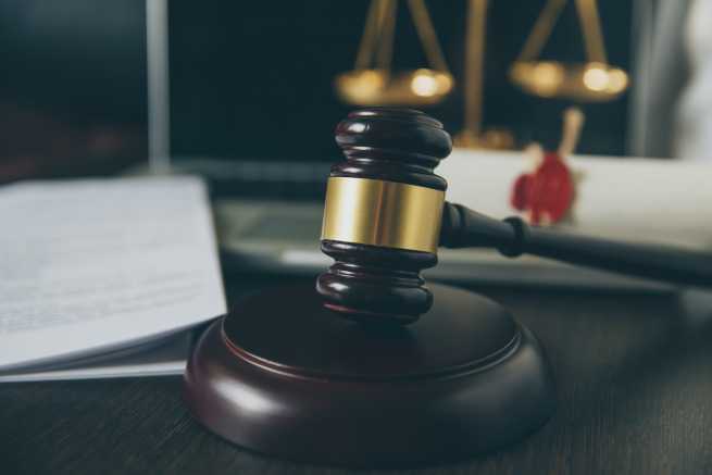 Błąd imienia  spadkobiercy w testamencie