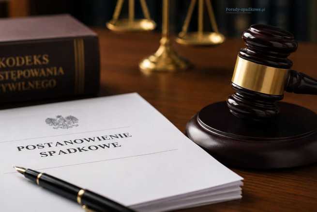 Zmiana prawomocnego postanowienia spadkowego na podstawie art. 679 K.p.c.