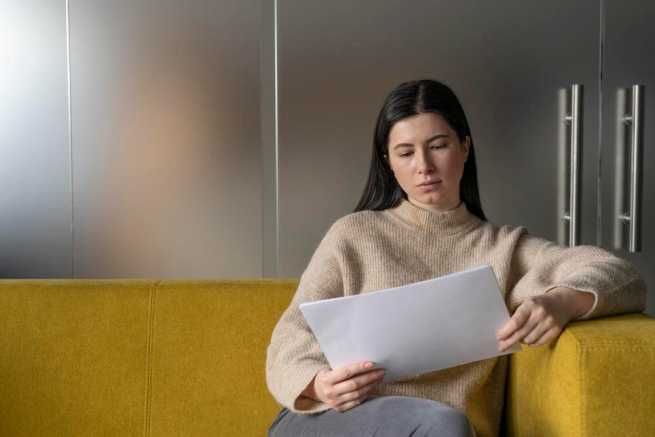 Jak sprawdzić, czy odziedziczyłam długi po zmarłym ojcu?