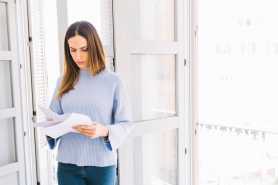 Czy daleka rodzina odpowiada za długi spadkowe