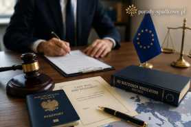 Dziedziczenie w Unii Europejskiej – które prawo stosuje sąd?